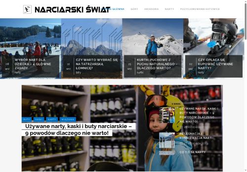narciarskiswiat.pl