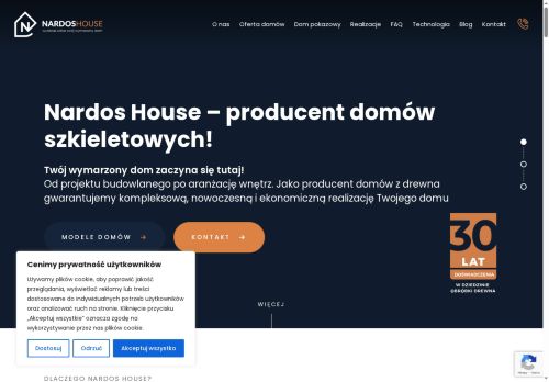 nardoshouse.com