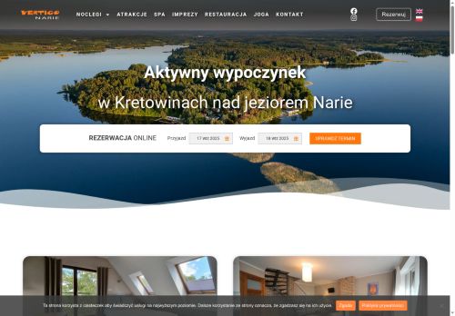narie.pl
