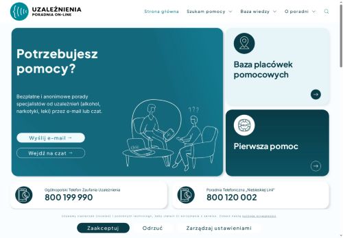 narkomania.org.pl