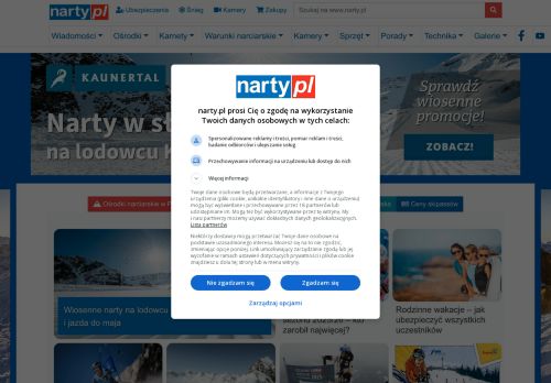 narty.pl