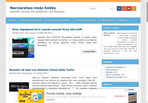 nartyserwis.pl