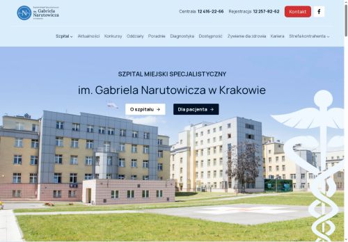 narutowicz.krakow.pl
