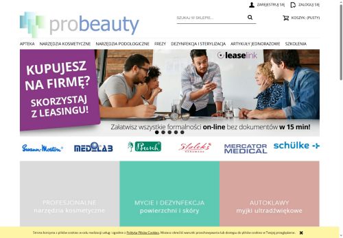 narzedziakosmetyczne.com.pl
