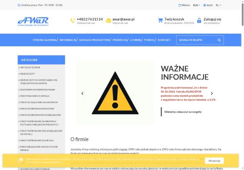 narzedziasklep.eu