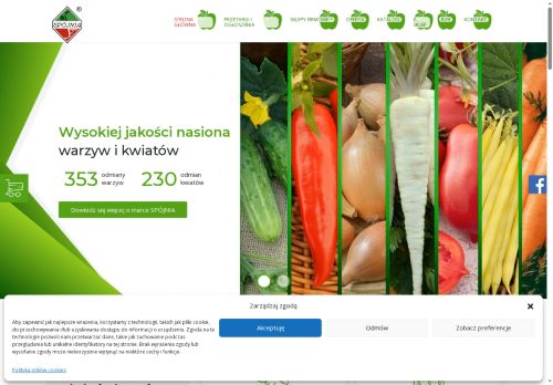 nasiona-warzyw.pl