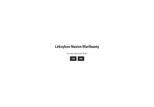 nasionamarihuany.com.pl