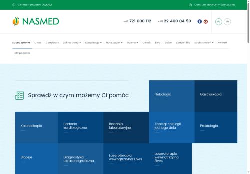 nasmed.com.pl