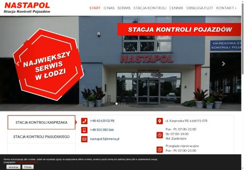 nastapol.com.pl
