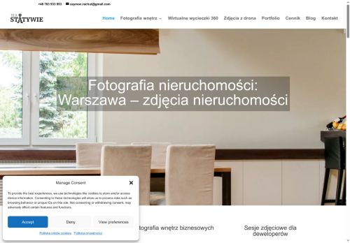 nastatywie.pl