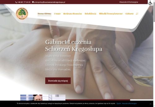 nastawianiekregoslupa.pl