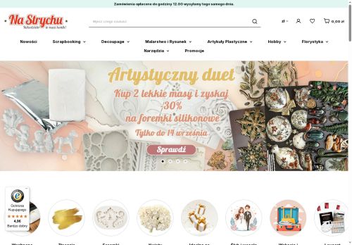 nastrychu.pl