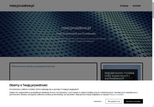 nasz.pruszkow.pl