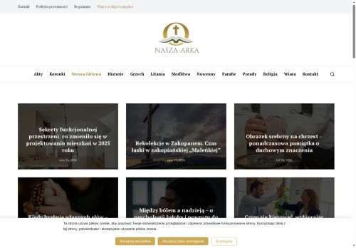 nasza-arka.pl