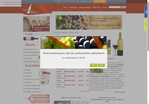 nasze-wina.pl