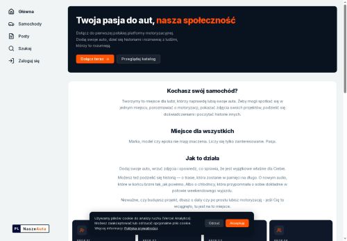 naszeauta.pl