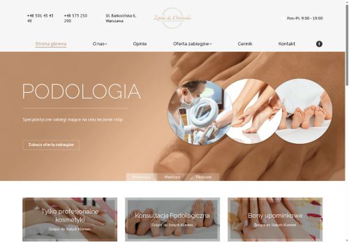 naszedlonie.com.pl