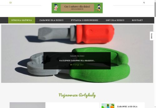 naszedziecko.net.pl