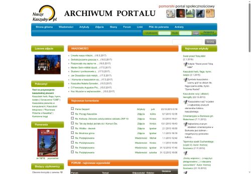 naszekaszuby.pl