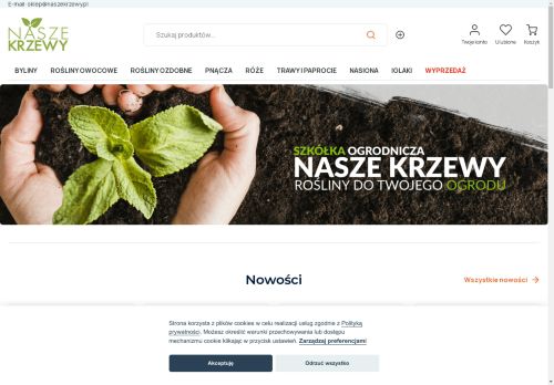 naszekrzewy.pl