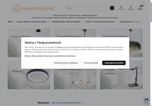 naszelampy24.pl