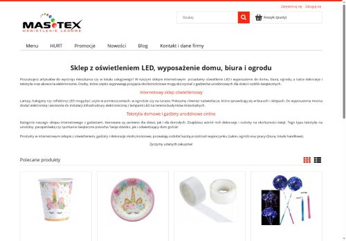 naszeledy.pl