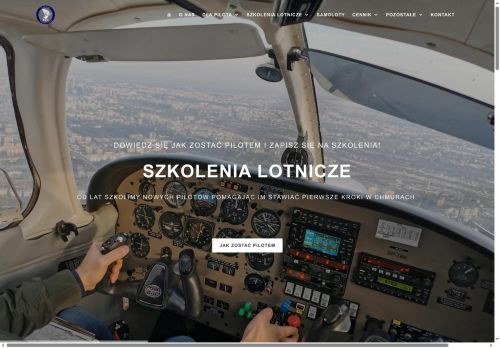 naszelotnisko.pl