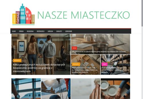 naszemiasteczko.pl