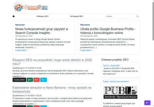 naszeseo.pl
