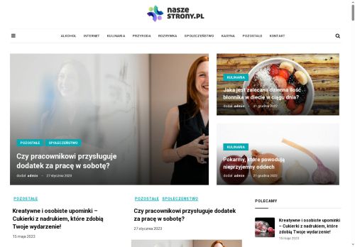 naszestrony.pl