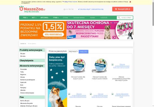 naszezoo.pl