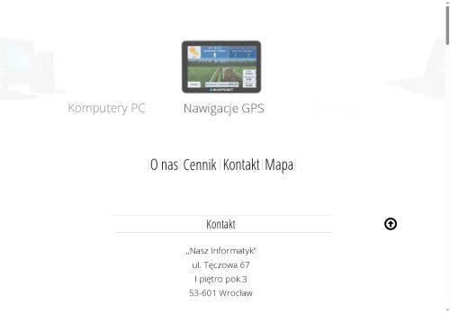 naszinformatyk.pl
