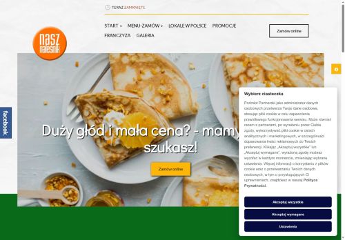 nasznalesnik.pl