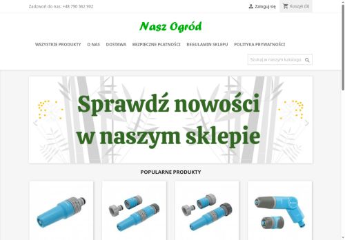 naszogrod.net