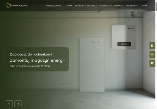 naszprad.com