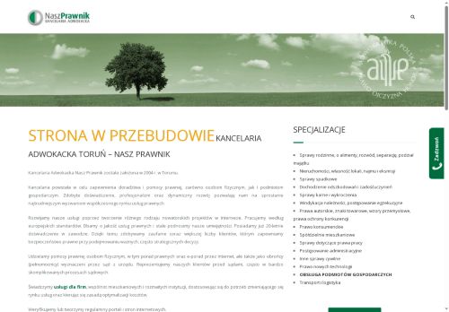 naszprawnik.pl