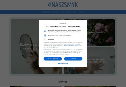 naszsmyk.pl
