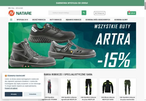 natare.pl