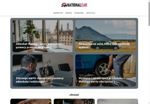 nationalcar.com.pl