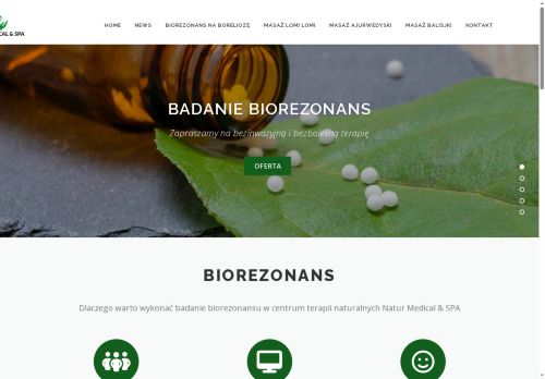 natura-medica.com.pl