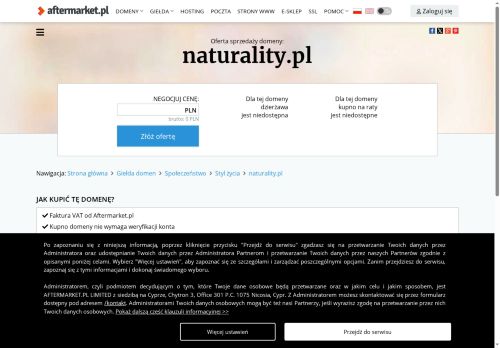 naturality.pl
