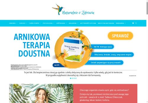 naturalnieozdrowiu.pl