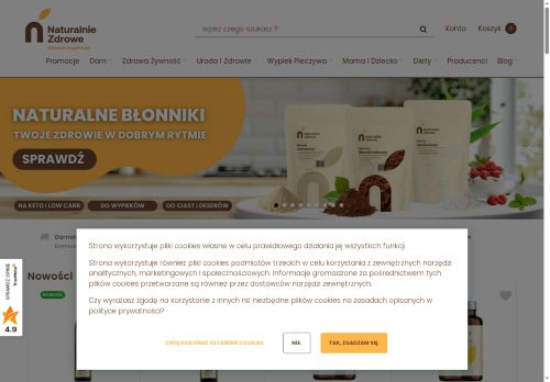 naturalniezdrowe.pl