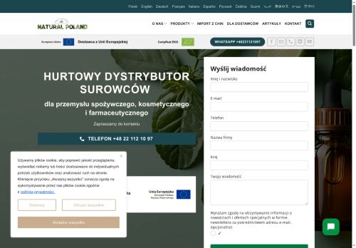 naturalpoland.pl