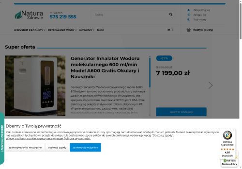 naturazdrowie.pl
