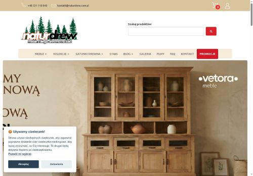 naturdrew.com.pl