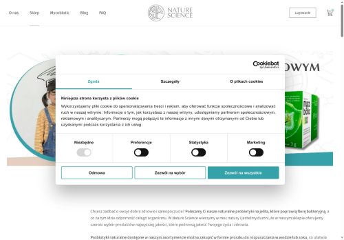naturescience.eu