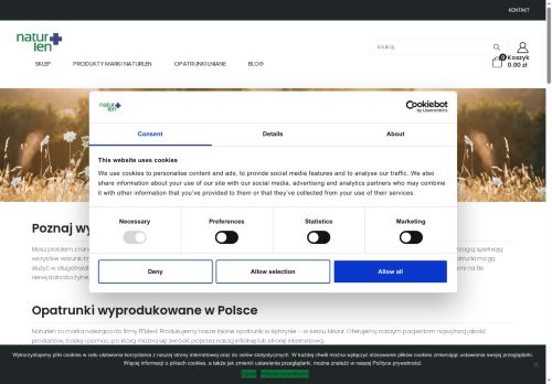 naturlen.eu