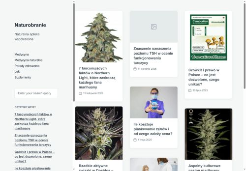 naturobranie.pl
