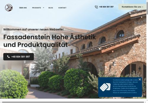 natursteinpolen.com